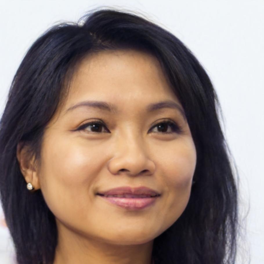 Portrait von Finanzexpertin Astrid Zimmermann