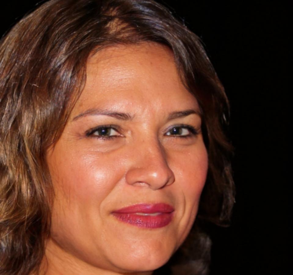 Dozentin für Rechnungswesen und Bilanzierung